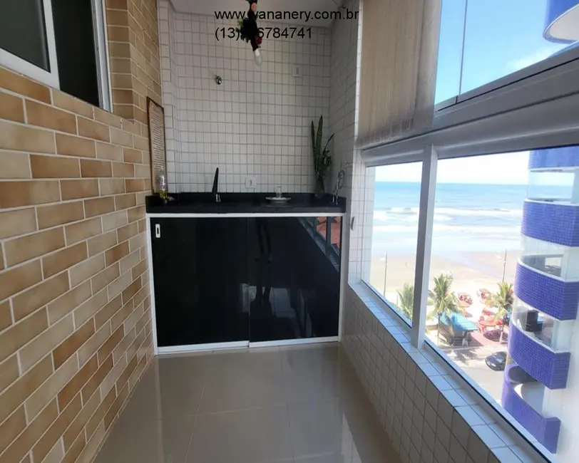 Foto 5 de Apartamento com 2 quartos à venda, 76m2 em Mongagua - SP
