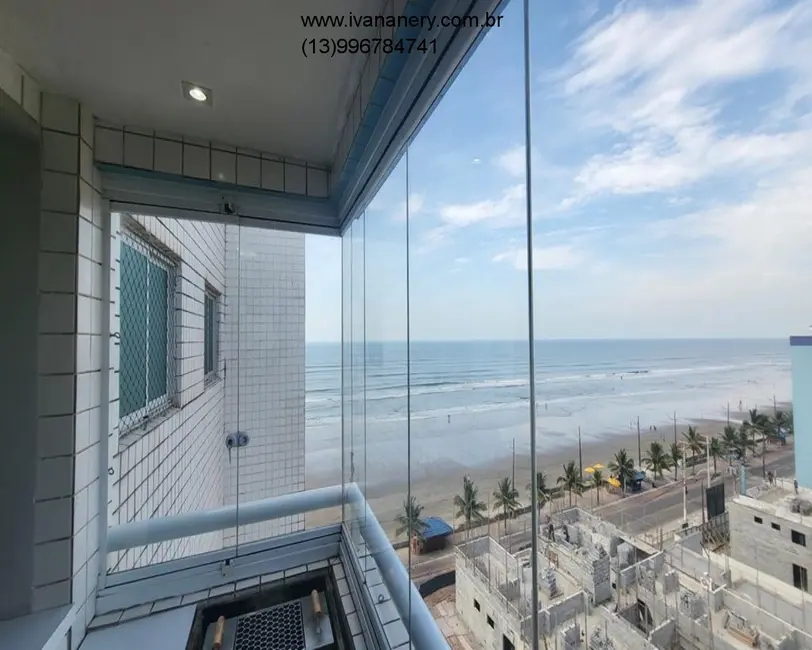 Foto 6 de Apartamento com 2 quartos à venda, 64m2 em Mongagua - SP