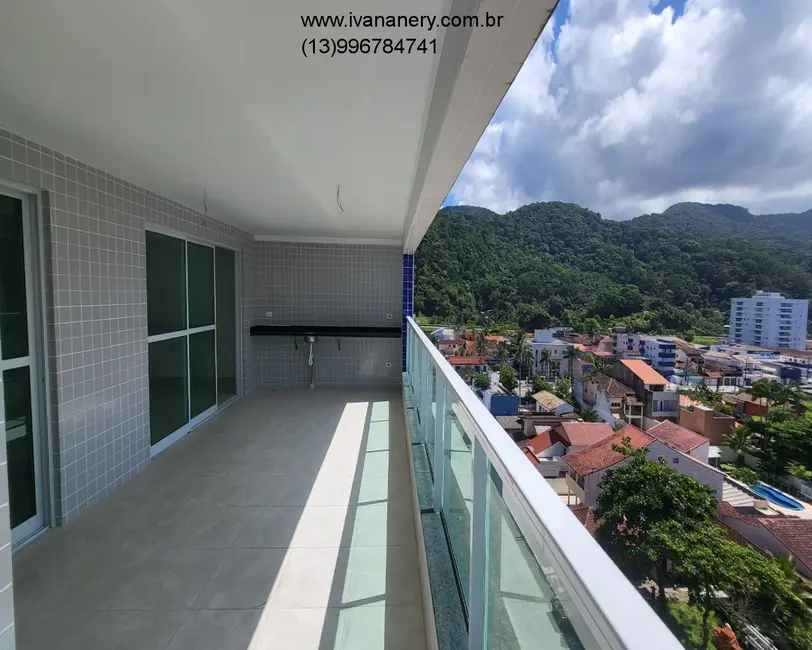 Apartamento com 4 quartos à venda, 161m2 em Centro, Mongagua - SP - imagem 6 Foto 6 de Apartamento com 4 quartos à venda, 161m2 em Centro, Mongagua - SP