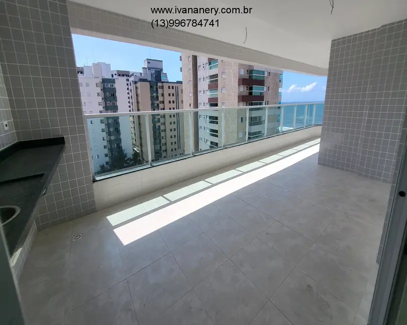 Apartamento com 4 quartos à venda, 161m2 em Centro, Mongagua - SP - imagem 5 Foto 5 de Apartamento com 4 quartos à venda, 161m2 em Centro, Mongagua - SP