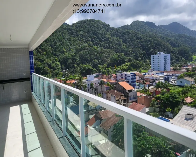 Apartamento com 4 quartos à venda, 161m2 em Centro, Mongagua - SP - imagem 3 Foto 3 de Apartamento com 4 quartos à venda, 161m2 em Centro, Mongagua - SP