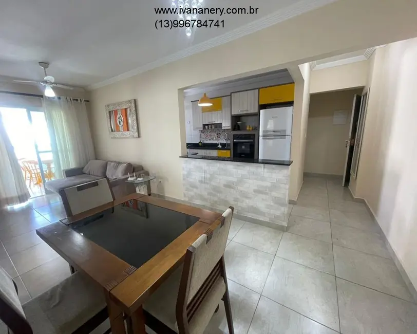 Foto 9 de Apartamento com 2 quartos à venda, 90m2 em Centro, Mongagua - SP