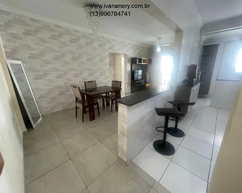 Foto 8 de Apartamento com 2 quartos à venda, 90m2 em Centro, Mongagua - SP