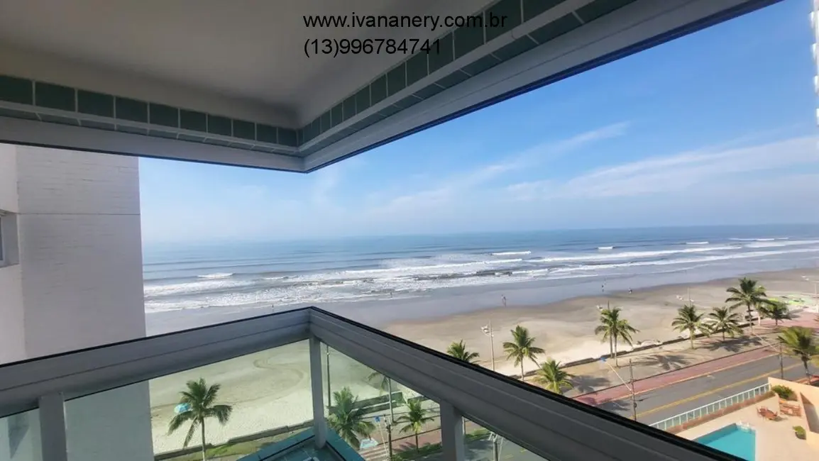 Foto 4 de Apartamento com 2 quartos à venda, 75m2 em Mongagua - SP