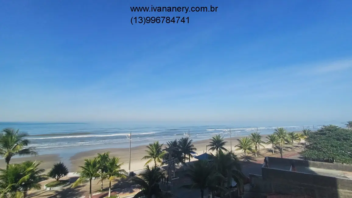 Foto 9 de Apartamento com 2 quartos à venda, 69m2 em Mongagua - SP