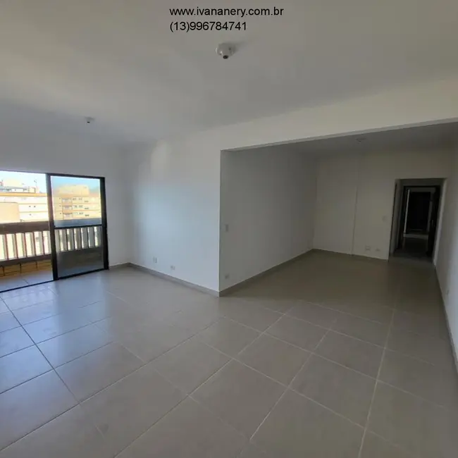 Foto 1 de Apartamento com 4 quartos à venda, 150m2 em Centro, Mongagua - SP
