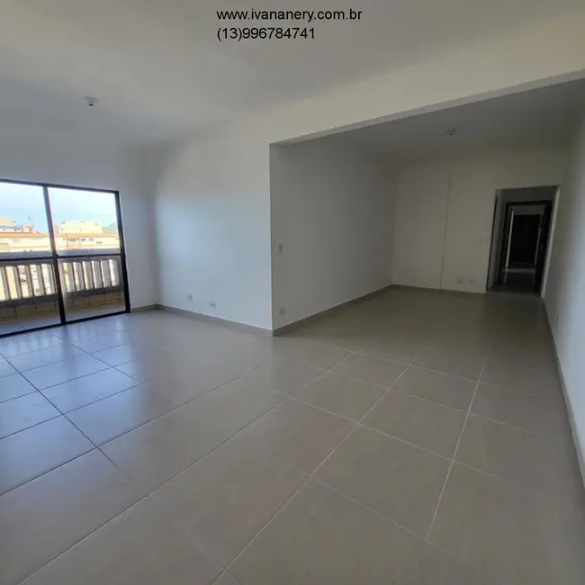 Foto 7 de Apartamento com 4 quartos à venda, 150m2 em Centro, Mongagua - SP