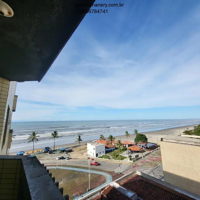 Foto 4 de Apartamento com 4 quartos à venda, 150m2 em Centro, Mongagua - SP