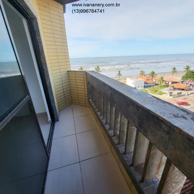 Foto 3 de Apartamento com 4 quartos à venda, 150m2 em Centro, Mongagua - SP