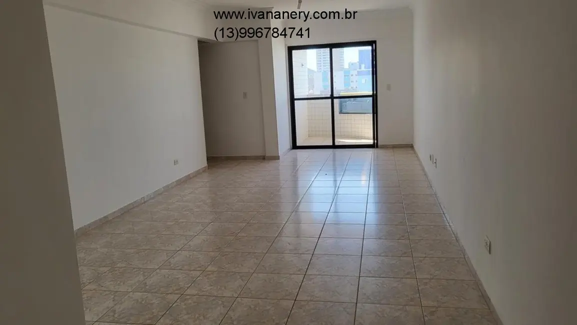 Foto 3 de Apartamento com 2 quartos à venda, 98m2 em Mongagua - SP