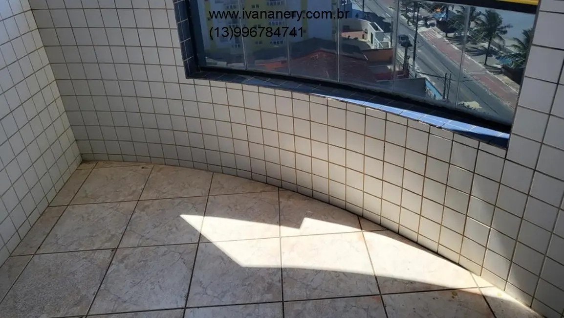 Foto 6 de Apartamento com 2 quartos à venda, 98m2 em Mongagua - SP