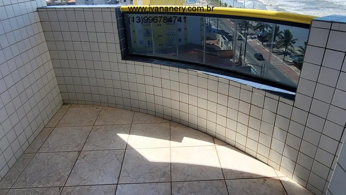 Foto 9 de Apartamento com 2 quartos à venda, 98m2 em Mongagua - SP