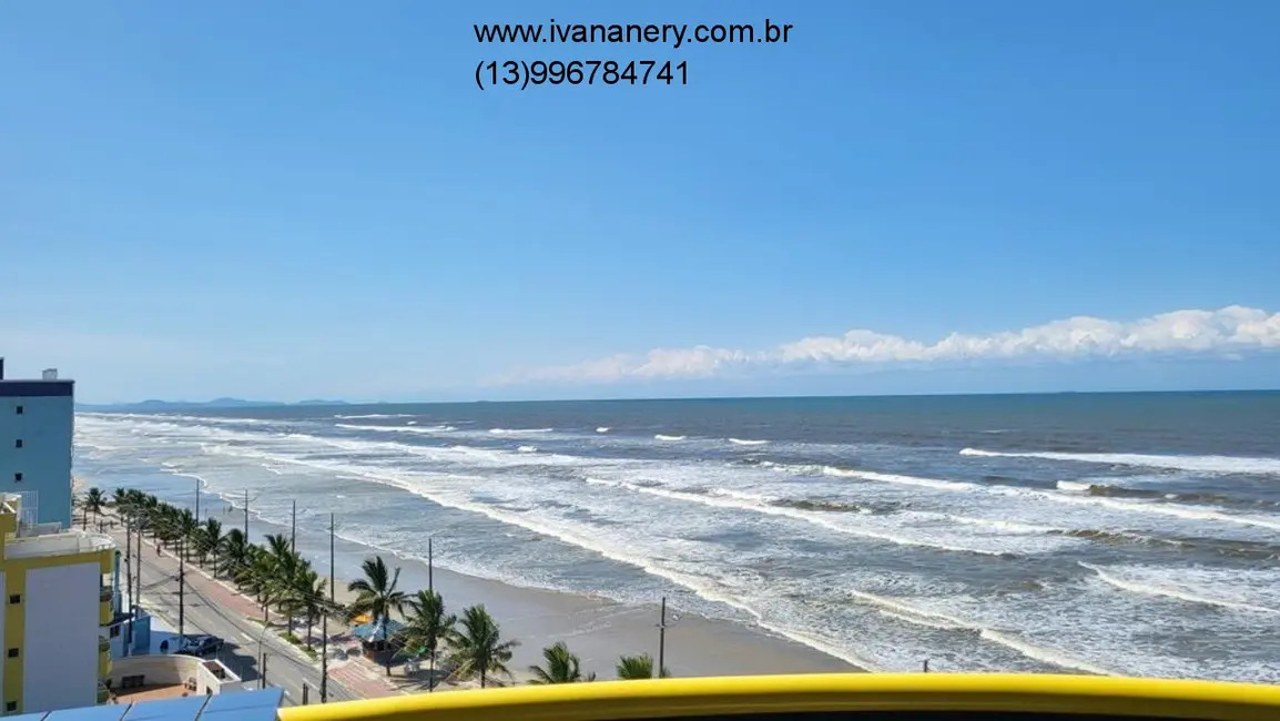 Foto 4 de Apartamento com 2 quartos à venda, 98m2 em Mongagua - SP