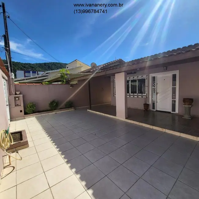 Foto 6 de Casa com 4 quartos à venda, 185m2 em Mongagua - SP