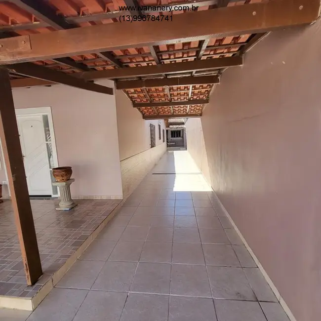 Foto 7 de Casa com 4 quartos à venda, 185m2 em Mongagua - SP