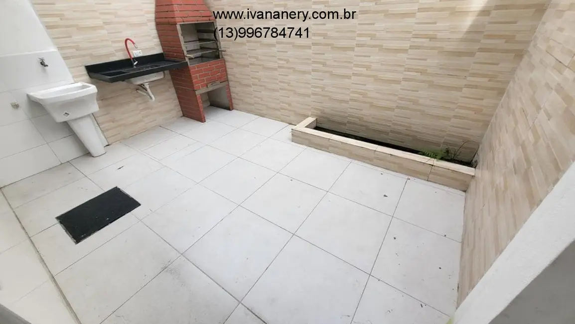 Foto 9 de Casa de Condomínio com 2 quartos à venda, 74m2 em Mongagua - SP