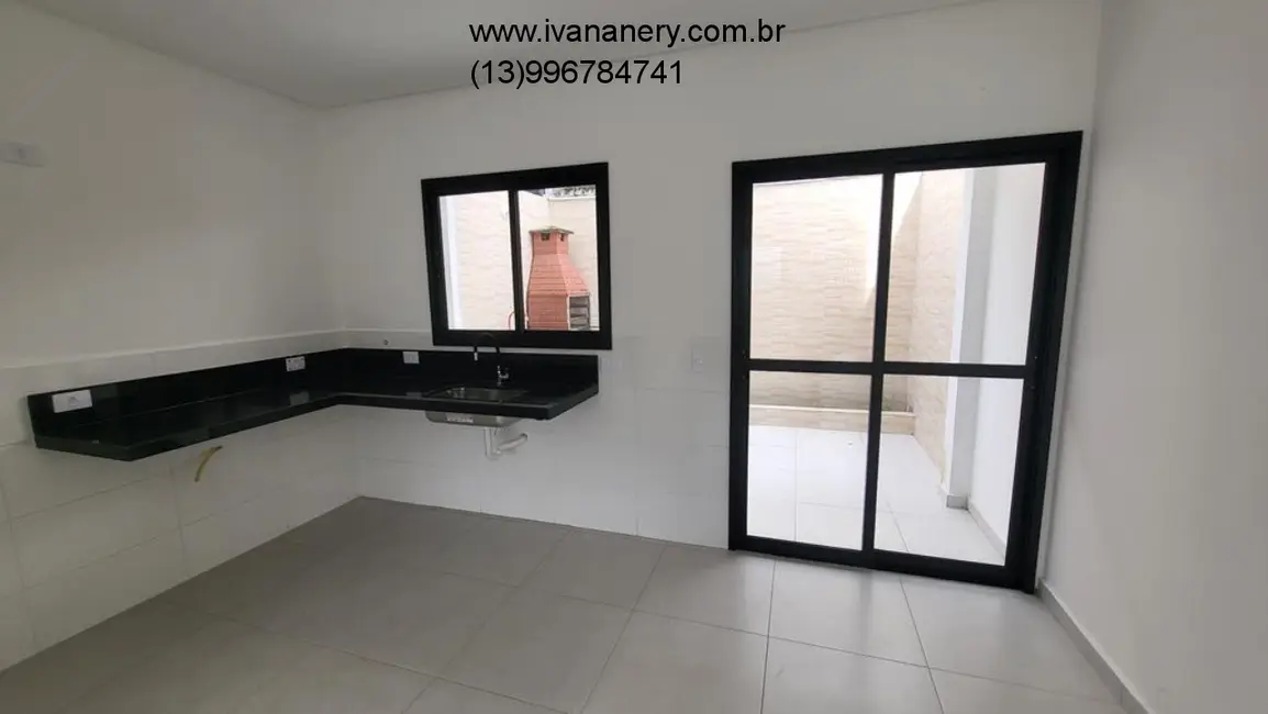 Foto 5 de Casa de Condomínio com 2 quartos à venda, 74m2 em Mongagua - SP
