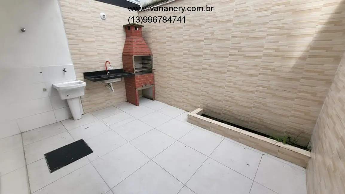 Foto 8 de Casa de Condomínio com 2 quartos à venda, 74m2 em Mongagua - SP