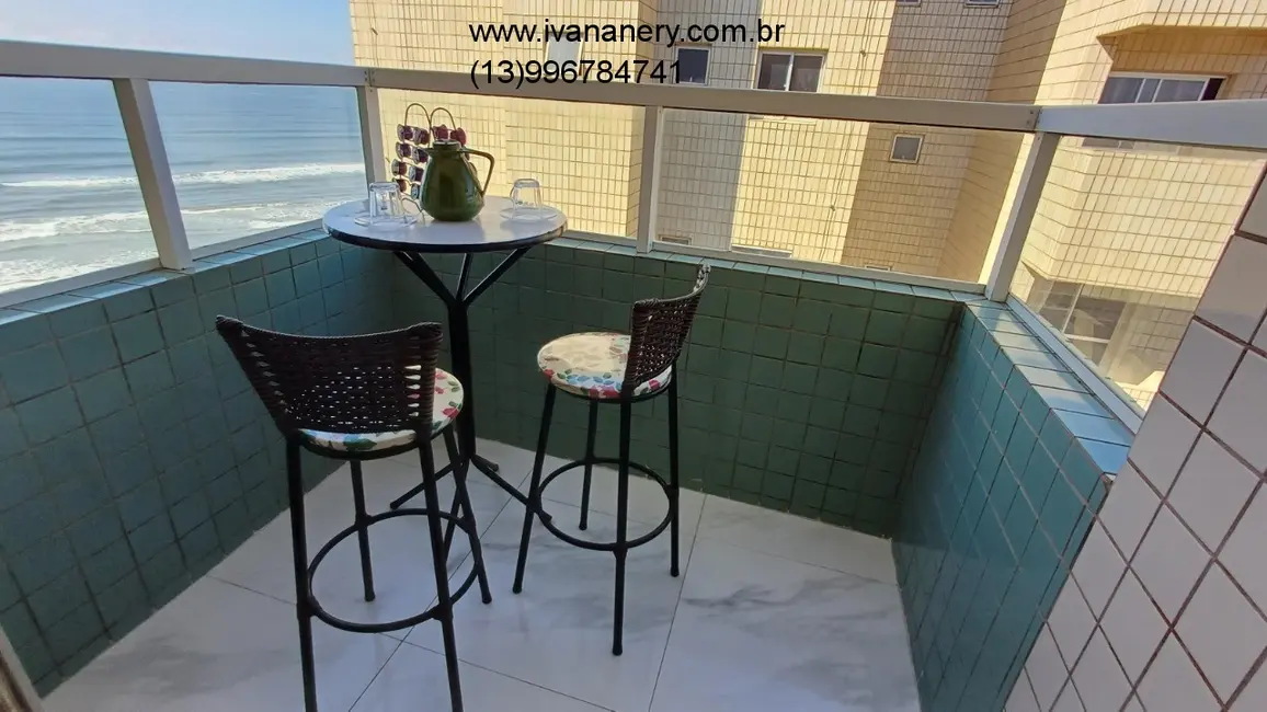 Foto 5 de Apartamento com 2 quartos à venda, 77m2 em Mongagua - SP