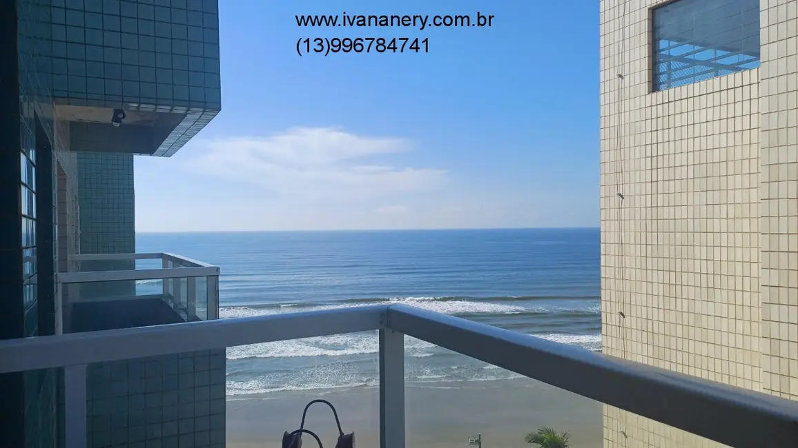 Foto 4 de Apartamento com 2 quartos à venda, 77m2 em Mongagua - SP