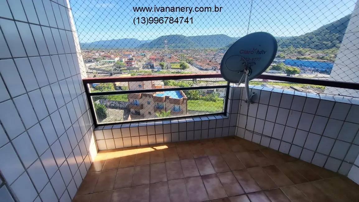 Foto 3 de Apartamento com 2 quartos à venda, 82m2 em Mongagua - SP