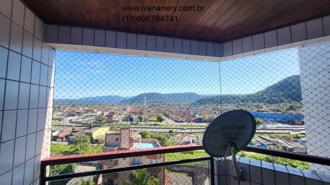 Foto 7 de Apartamento com 2 quartos à venda, 82m2 em Mongagua - SP