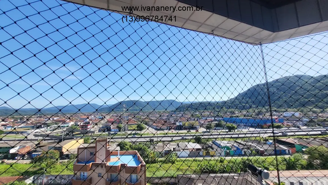 Foto 5 de Apartamento com 2 quartos à venda, 82m2 em Mongagua - SP