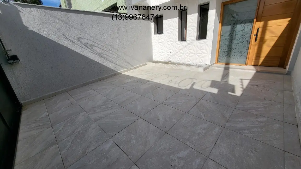 Foto 4 de Casa com 3 quartos à venda, 148m2 em Mongagua - SP