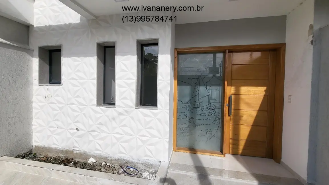 Foto 6 de Casa com 3 quartos à venda, 148m2 em Mongagua - SP