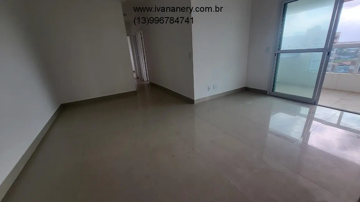 Foto 5 de Apartamento com 2 quartos à venda, 70m2 em Mongagua - SP