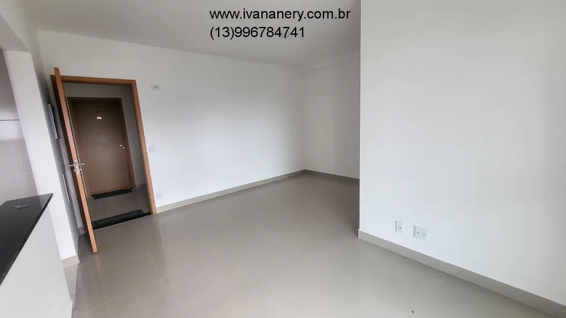 Foto 3 de Apartamento com 2 quartos à venda, 70m2 em Mongagua - SP