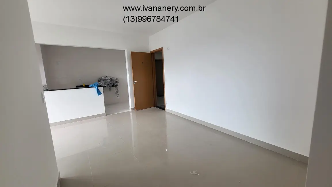 Foto 7 de Apartamento com 2 quartos à venda, 70m2 em Mongagua - SP