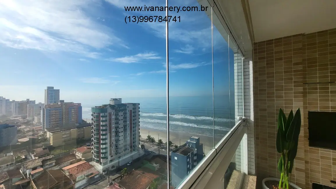 Foto 9 de Apartamento com 2 quartos à venda, 80m2 em Mongagua - SP