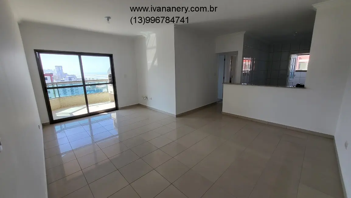 Apartamento com 2 quartos à venda, 88m2 em Centro, Mongagua - SP - imagem 5 Foto 5 de Apartamento com 2 quartos à venda, 88m2 em Centro, Mongagua - SP