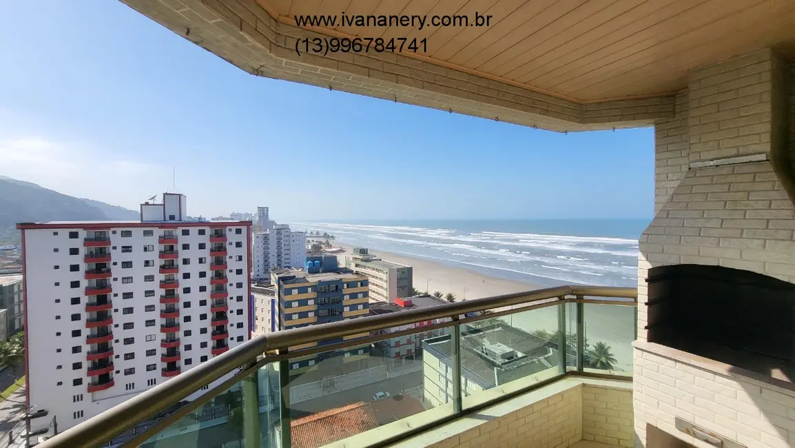 Apartamento com 2 quartos à venda, 88m2 em Centro, Mongagua - SP - imagem 8 Foto 8 de Apartamento com 2 quartos à venda, 88m2 em Centro, Mongagua - SP