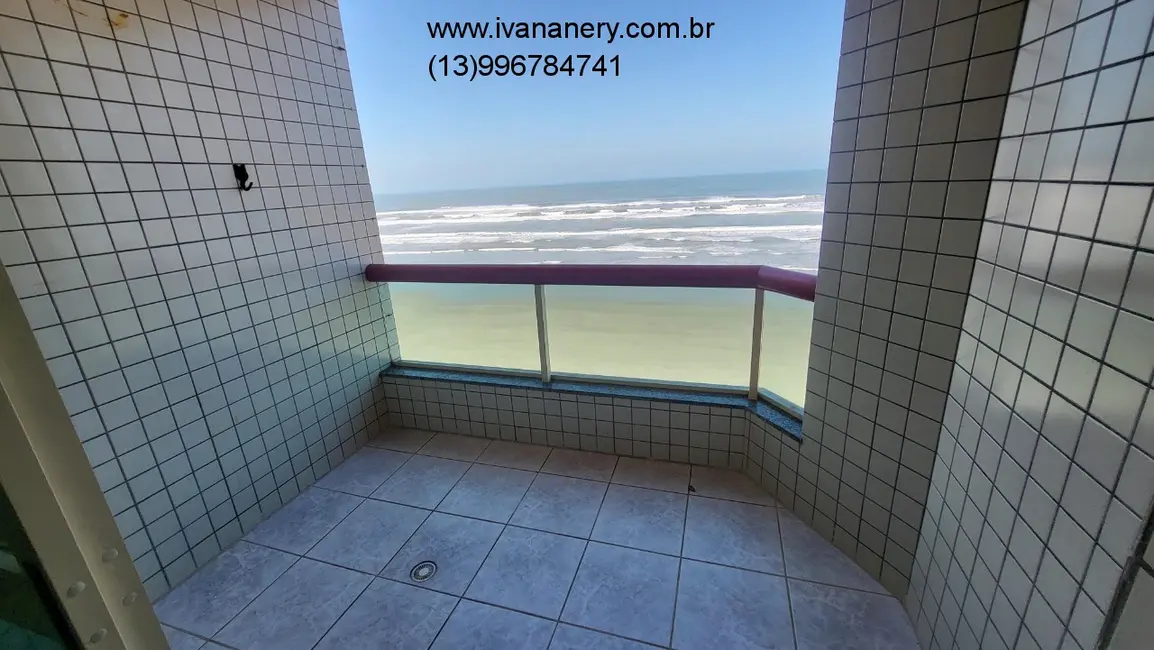 Apartamento com 3 quartos à venda, 116m2 em Centro, Mongagua - SP - imagem 6 Foto 6 de Apartamento com 3 quartos à venda, 116m2 em Centro, Mongagua - SP