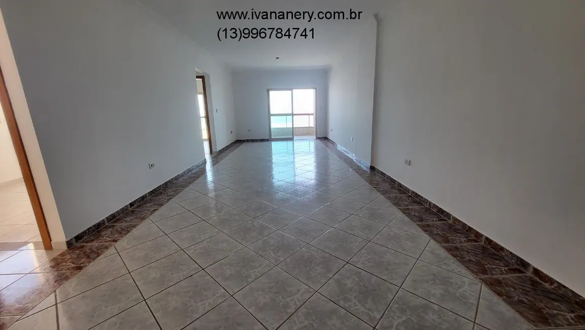 Foto 1 de Apartamento com 3 quartos à venda, 116m2 em Centro, Mongagua - SP