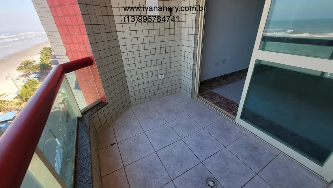 Apartamento com 3 quartos à venda, 116m2 em Centro, Mongagua - SP - imagem 4 Foto 4 de Apartamento com 3 quartos à venda, 116m2 em Centro, Mongagua - SP