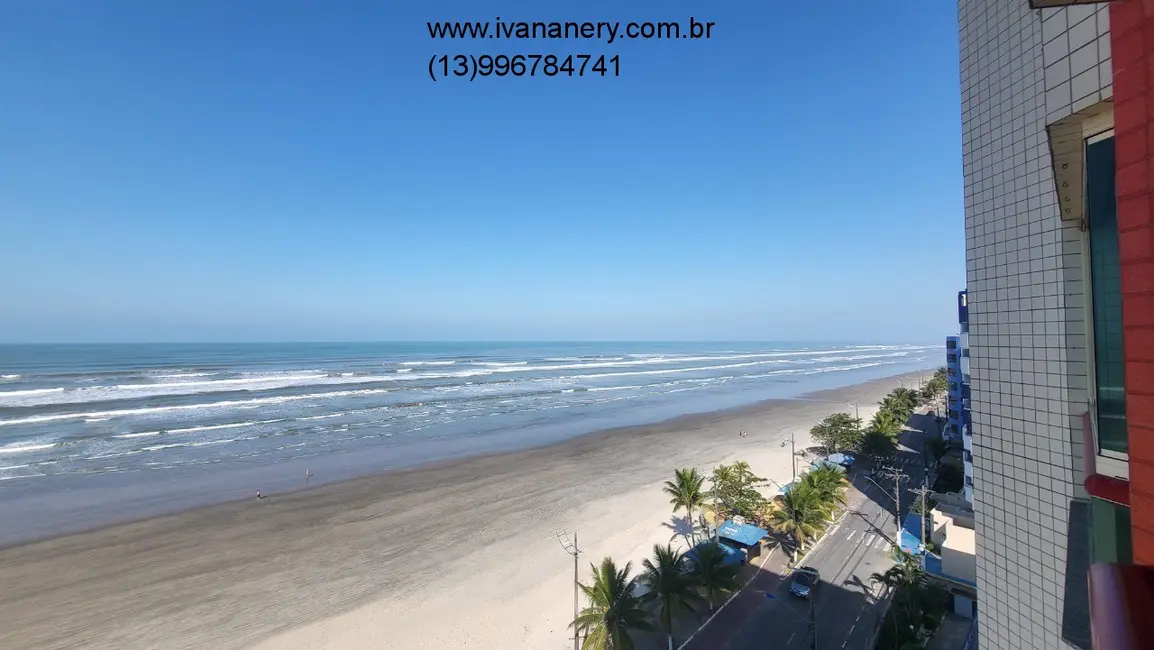 Apartamento com 3 quartos à venda, 116m2 em Centro, Mongagua - SP - imagem 8 Foto 8 de Apartamento com 3 quartos à venda, 116m2 em Centro, Mongagua - SP