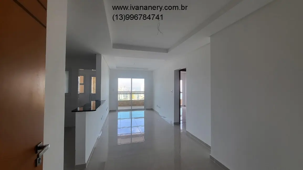 Foto 8 de Apartamento com 2 quartos à venda, 77m2 em Mongagua - SP