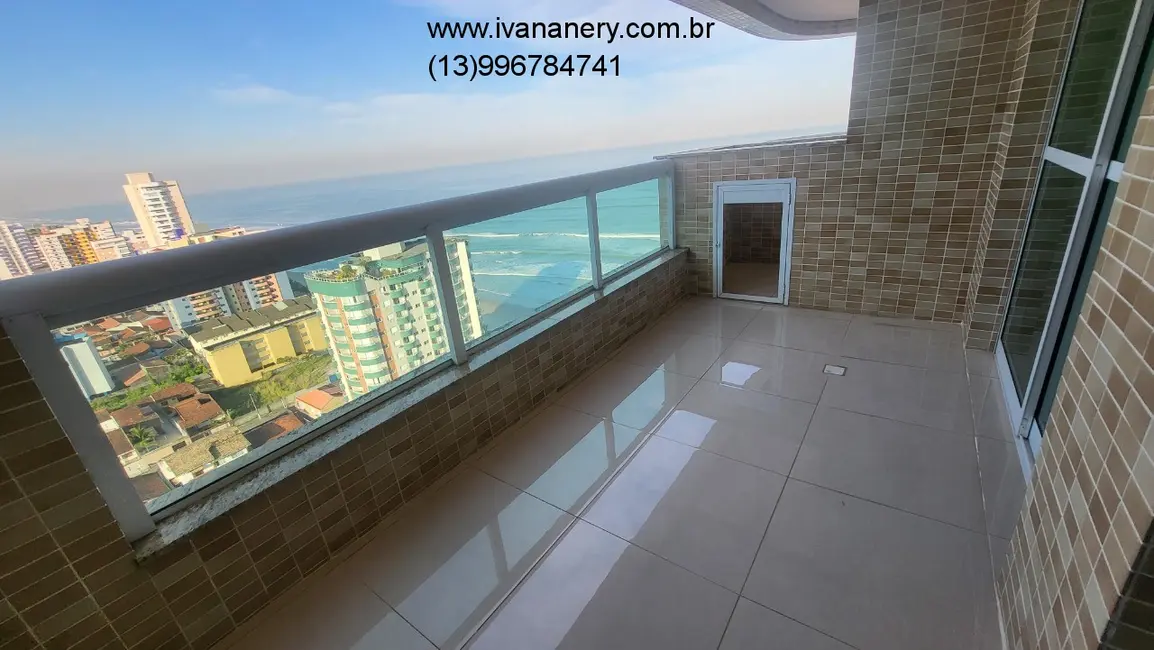 Foto 4 de Apartamento com 2 quartos à venda, 77m2 em Mongagua - SP