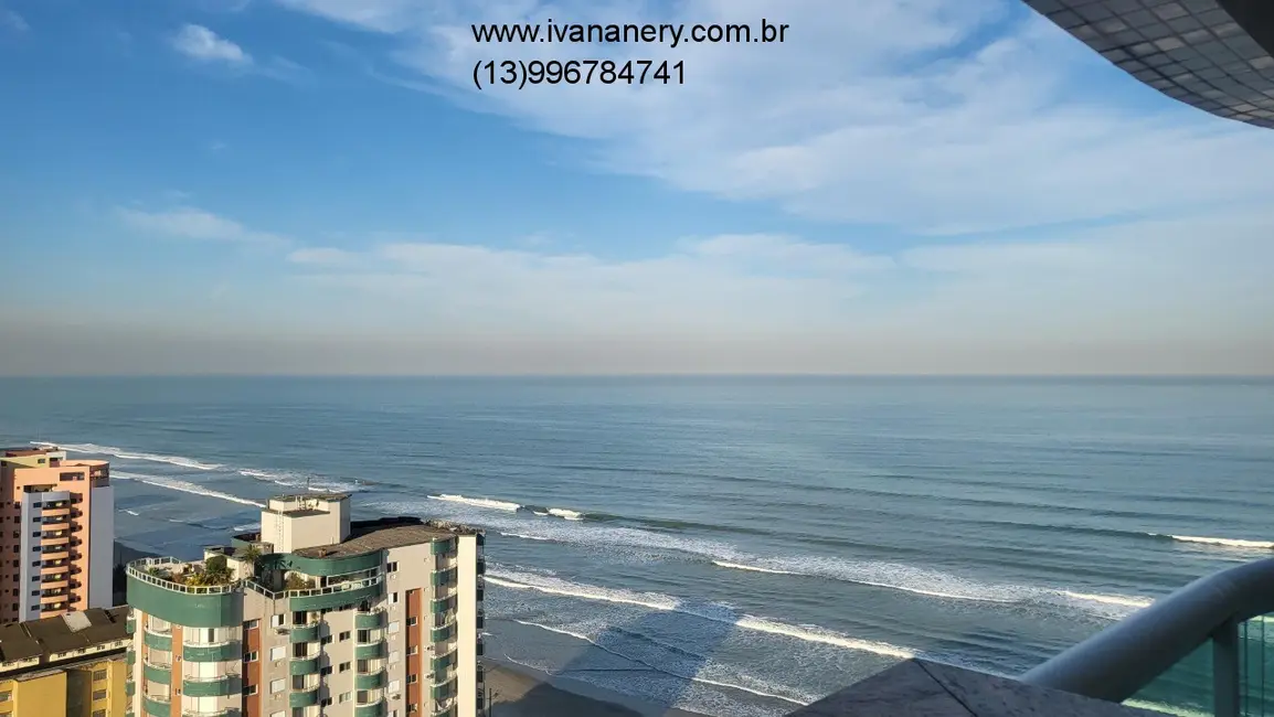 Foto 7 de Apartamento com 2 quartos à venda, 77m2 em Mongagua - SP