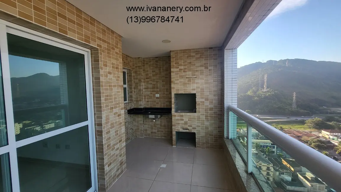 Foto 6 de Apartamento com 2 quartos à venda, 77m2 em Mongagua - SP