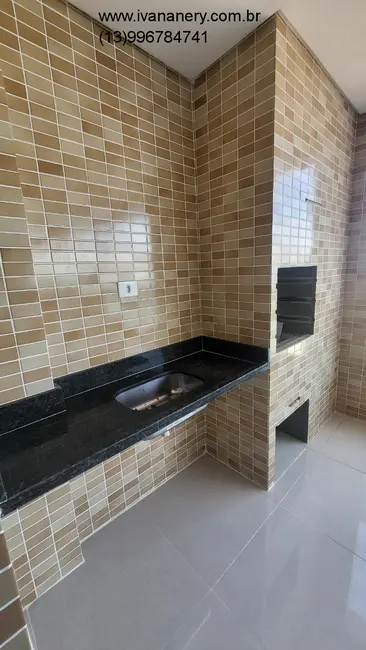 Foto 3 de Apartamento com 2 quartos à venda, 77m2 em Mongagua - SP