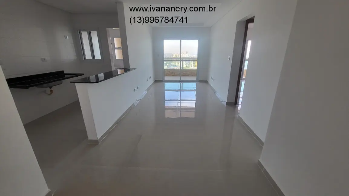 Foto 9 de Apartamento com 2 quartos à venda, 77m2 em Mongagua - SP
