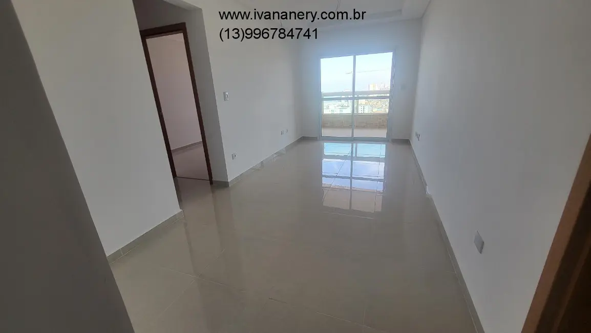 Foto 6 de Apartamento com 2 quartos à venda, 80m2 em Mongagua - SP