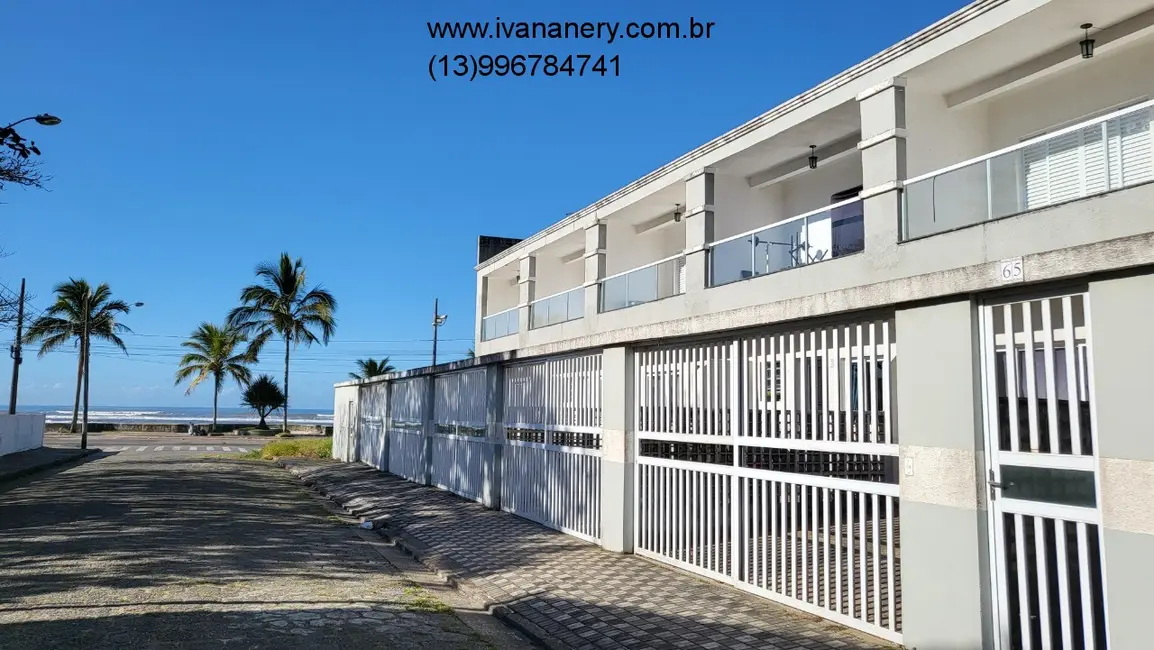 Foto 1 de Casa com 2 quartos à venda, 96m2 em Mongagua - SP