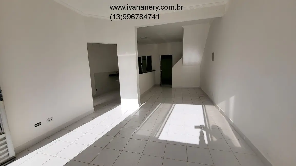 Foto 7 de Casa com 2 quartos à venda, 96m2 em Mongagua - SP