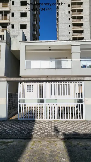 Foto 2 de Casa com 2 quartos à venda, 96m2 em Mongagua - SP