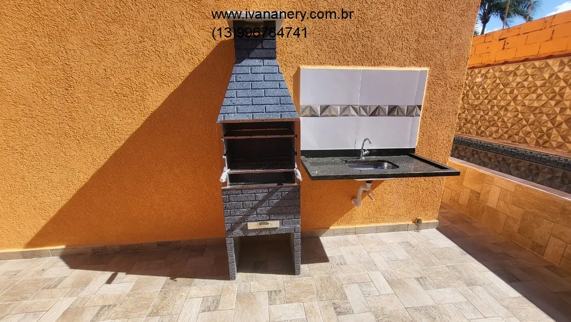 Casa de Condomínio com 2 quartos à venda, 72m2 em Itanhaem - SP - imagem 2 Foto 2 de Casa de Condomínio com 2 quartos à venda, 72m2 em Itanhaem - SP